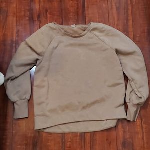 Old navy size small crewneck sweater
